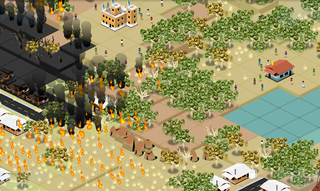 Illustration for article titled Stop Disasters! as an Emergency Manager